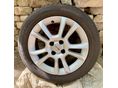 OPEL ASTRA G 2006 - 11