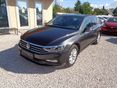 VOLKSWAGEN PASSAT Variant 2.0 TDI SCR Business Bi-Led Távolságtartó tempomat MirrorLink