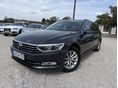 VOLKSWAGEN PASSAT VIII Variant 2.0 TDI BMT Comfortline DSG GARANTÁLT KM! SZÉP ÁLLAPOT!