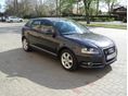 AUDI A3 2012/4 - 5