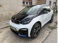 BMW I3 i3s 120Ah (Automata) 98%-os akku. CarPlay. Friss Szervíz. Hőszivattyú