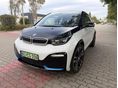 BMW I3 i3s 120Ah (Automata) Nagy navi. 98%-os akku. CarPlay. Friss Szerviz. Hőszivattyú