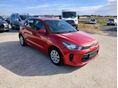 KIA RIO 1.2 DPI Silver 1.2 SZÍVÓ BENZIN!!!! NEM TURBÓS!!!!85 Le!!!! FRISS MŰSZAKI!!!!ELSŐ TULAJ!!!!!