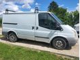 FORD TRANSIT 2009/6 - 4