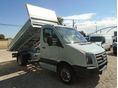 VOLKSWAGEN CRAFTER 2010/7 - 3