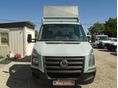 VOLKSWAGEN CRAFTER 2010/7 - 2