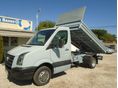 VOLKSWAGEN CRAFTER 2.5 TDI 35 L3 GYÁRI BILLENCS!