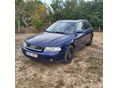 AUDI A4 2001/7 - 1