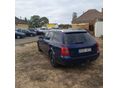 AUDI A4 2001/7 - 2