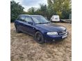 AUDI A4 2001/7 - 4