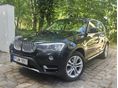 BMW X3 2014/12 - 4