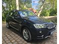 BMW X3 2014/12 - 5