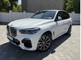 BMW X5 xDrive30d (Automata)