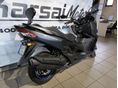 SUZUKI AN 400 BURGMAN 2023/3 - 4