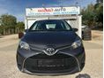 TOYOTA YARIS 2015/6 - 6