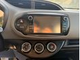 TOYOTA YARIS 2015/6 - 13