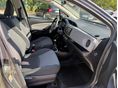 TOYOTA YARIS 2015/6 - 17