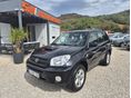 TOYOTA RAV 4 Rav4 2.0 D 4x4 SZÉP ÁLLAPOT - CSERE-BESZÁMÍTÁS LEHETSÉGES !