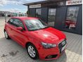 AUDI A1 2011/3 - 4