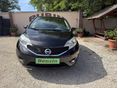 NISSAN NOTE 2016/3 - 1