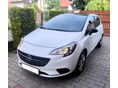 OPEL CORSA E 1.0 T Cosmo Start-Stop Vez.Szervizkönyv+ Tempomat+Alufelni+Radar+Gyári fekete tető hűtőrács és tükör