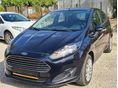 FORD FIESTA 2014/10 - 1