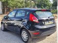 FORD FIESTA 2014/10 - 2