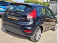 FORD FIESTA 2014/10 - 3
