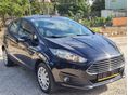 FORD FIESTA 2014/10 - 4