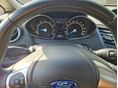 FORD FIESTA 2014/10 - 8