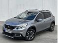 PEUGEOT 2008 1.6 BlueHDi Allure Téli-nyári alufelni 92ezer km!