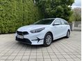 KIA CEE'D Ceed SW 1.6 CRDi HP Hybrid Silver Magyar! Garanciális! Carplay! Friss műszaki!