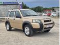 LAND ROVER FREELANDER 2005/2 - 2