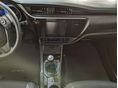 TOYOTA AURIS 2019/5 - 7