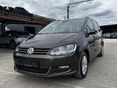 VOLKSWAGEN SHARAN 1.4 TSI BMT Trendline DSG [7 személy] Start - Stop/Első + hátsó parkolóradar/Navigáció/Ülésfűtés