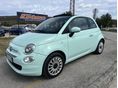 FIAT 500C 1.0 BSG Hybrid Edition