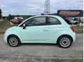 FIAT 500 2020/12 - 2