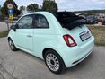 FIAT 500 2020/12 - 3