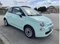 FIAT 500 2020/12 - 6