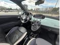 FIAT 500 2020/12 - 8