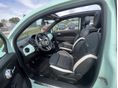 FIAT 500 2020/12 - 10