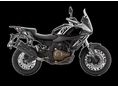 QJMOTOR SRT 600 SX 