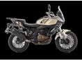 QJMOTOR SRT 600 SX 2026/1 - 3