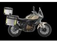 QJMOTOR SRT 600 SX 2026/1 - 4