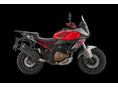 QJMOTOR SRT 600 SX 2026/1 - 5