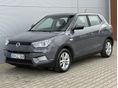 SSANGYONG TIVOLI 1.6 e-XGI DLX Plus / TOLATÓKAMERA / SÉRÜLÉSMENTES / SZERVÍZKÖNYV / 24 HÓ GARANCIA /