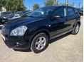 NISSAN QASHQAI 1.6 Tekna 2WD SZÉP MEGKÍMÉLT ÁLLAPOTBAN ! FRISS MŰSZAKI VIZSGÁVAL !164.000 KM !