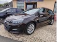OPEL ASTRA J Sports Tourer 1.6 Enjoy Ülésfűtés.Tempomat .Radar elől-hátul