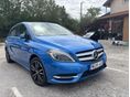 MERCEDES-BENZ B-OSZTÁLY 2014/6 - 2