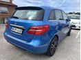 MERCEDES-BENZ B-OSZTÁLY 2014/6 - 3
